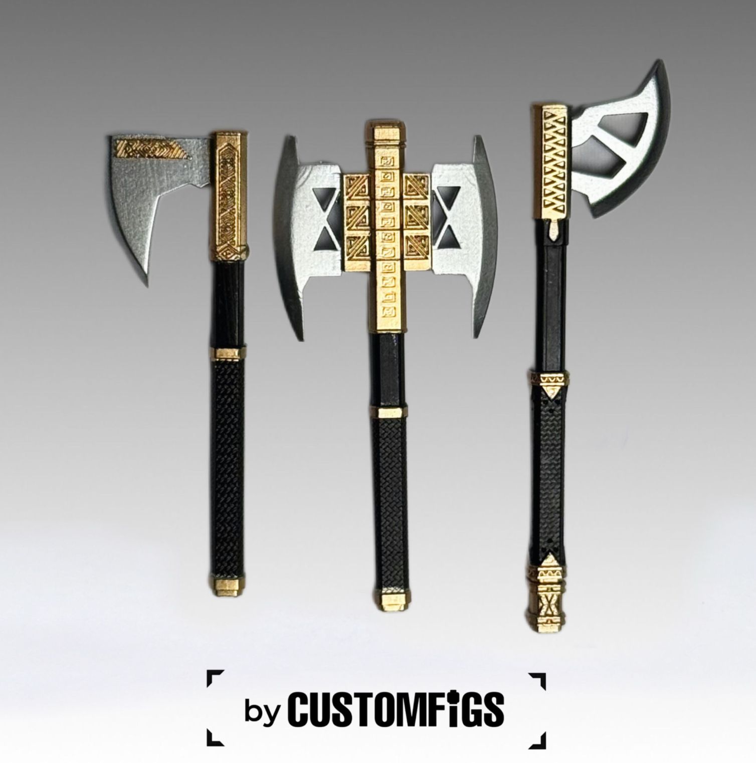 Parts & Accessories – CUSTOMFIGS
