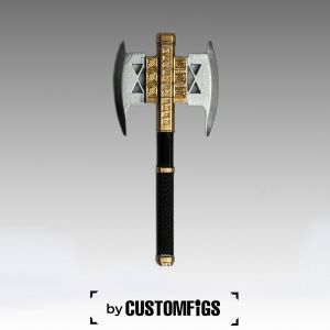 Orc Counter Axe I