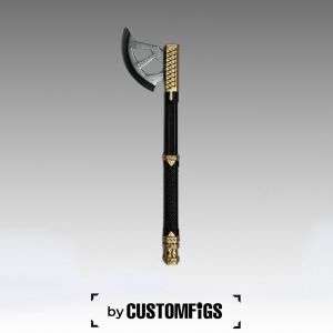 Orc Counter Axe II