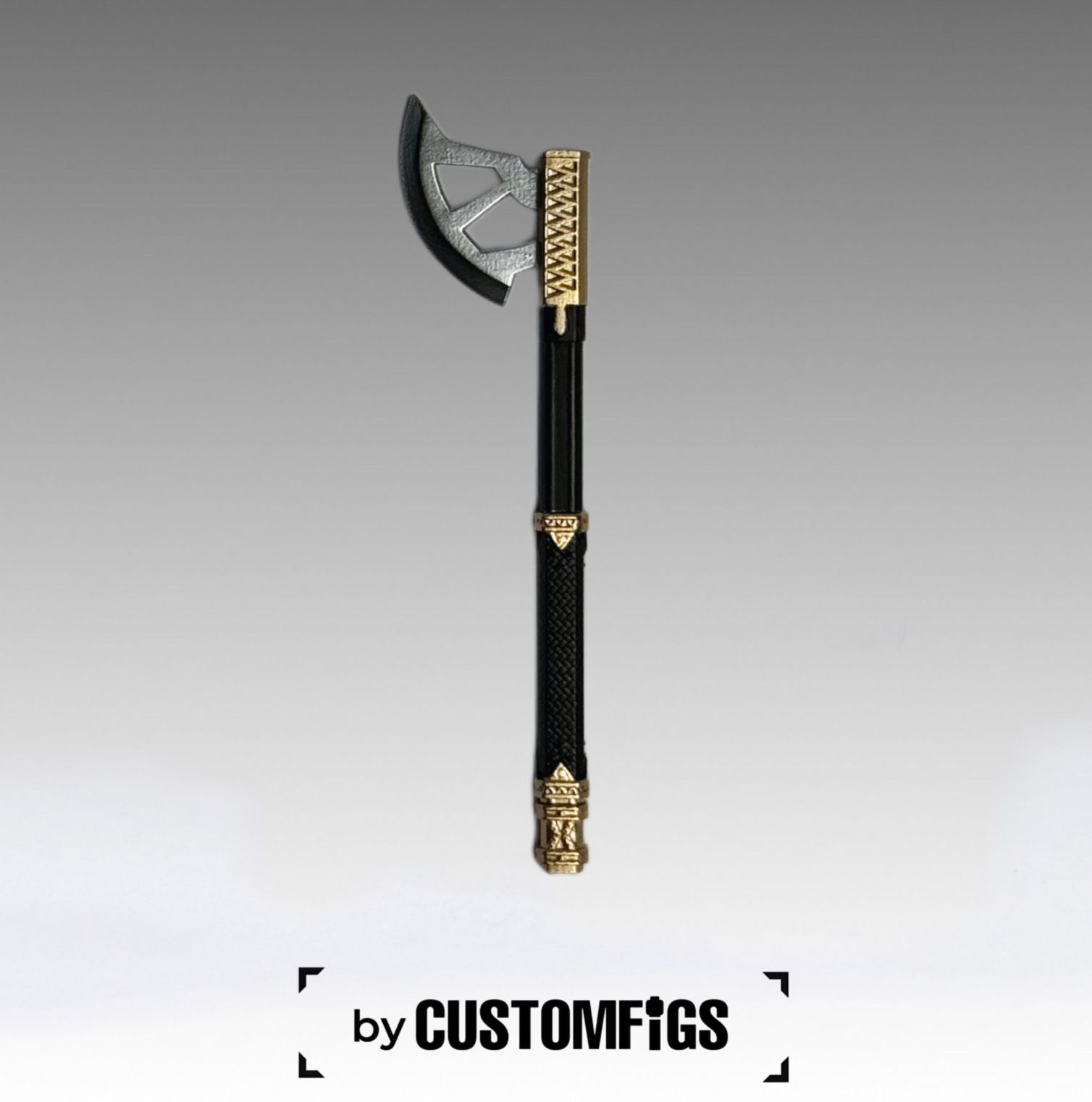 Parts & Accessories – CUSTOMFIGS
