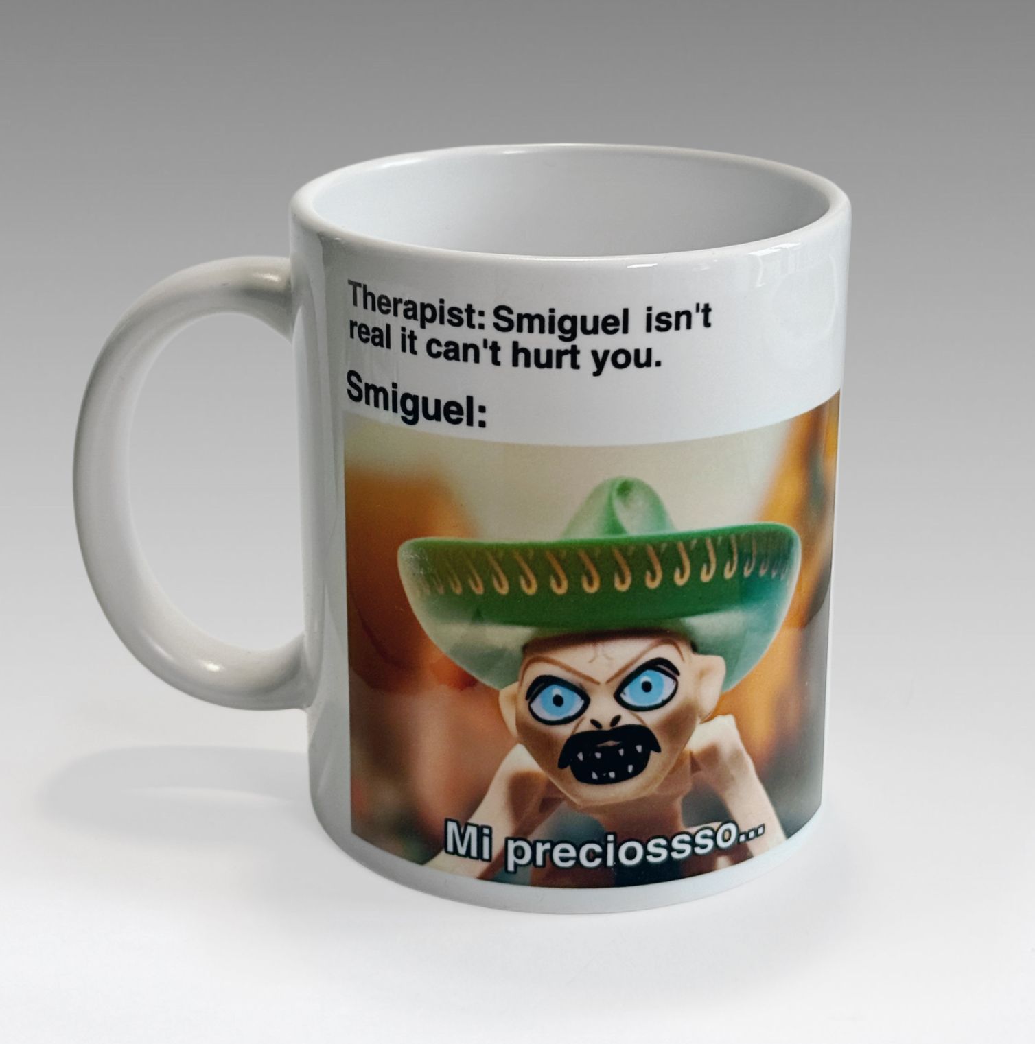 Smiguel MUG