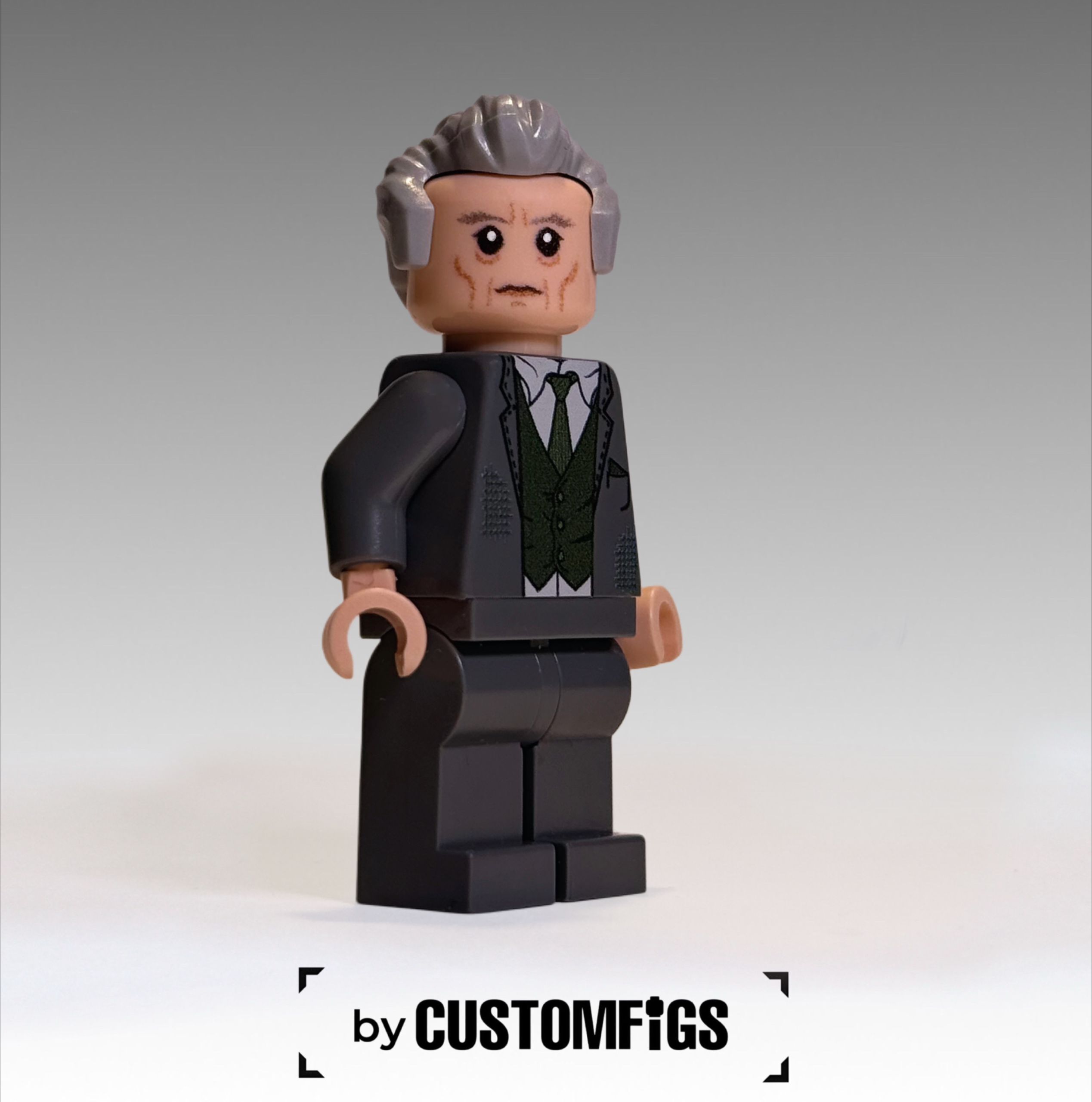 The Professor