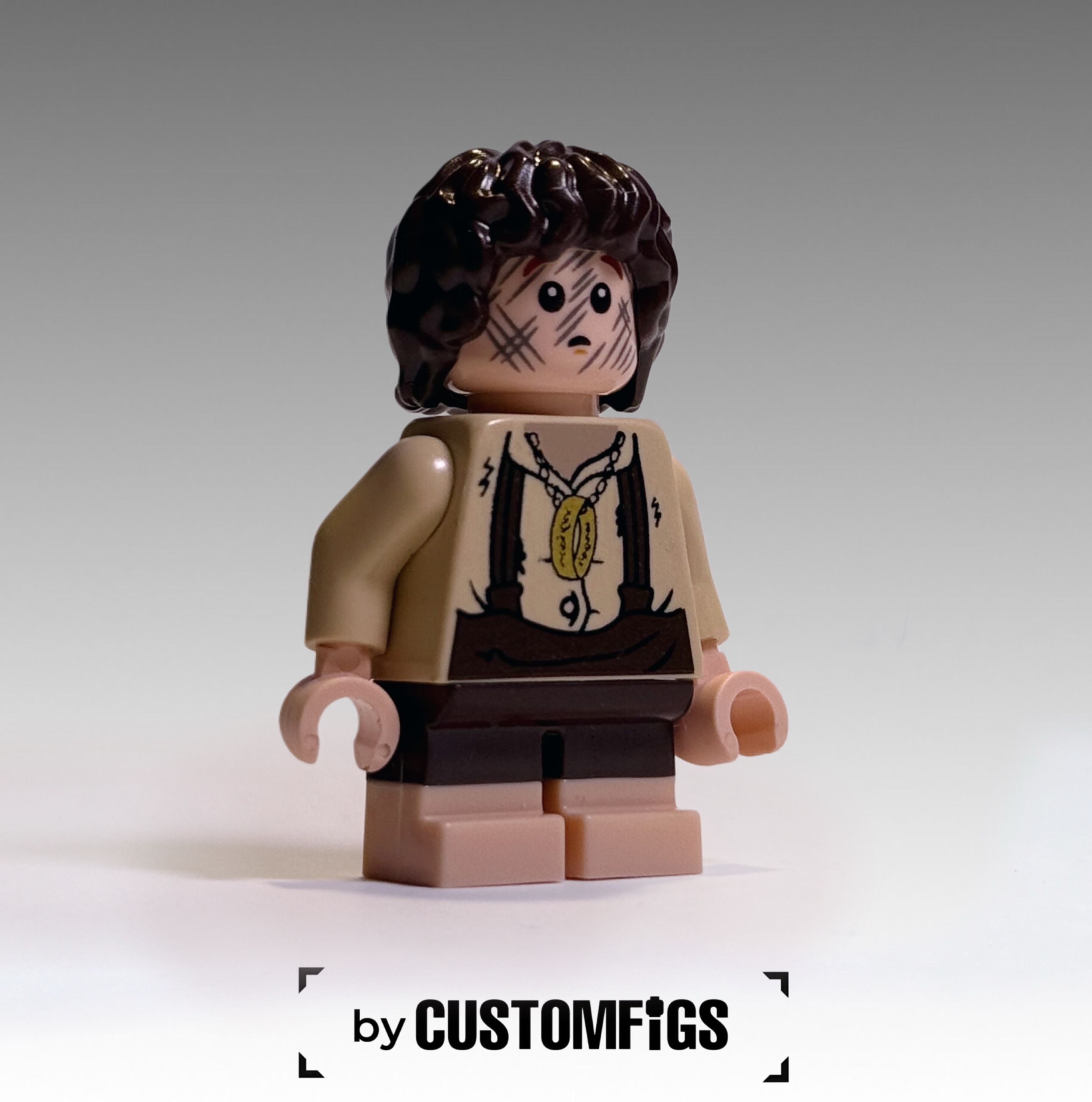 The Ringbearer