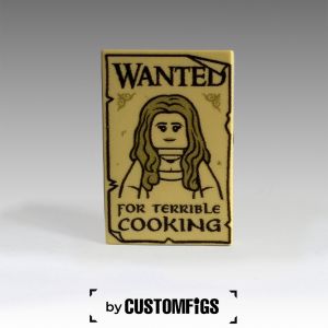 STEW TILE 2X3