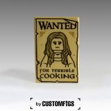 tile wanted eowyn