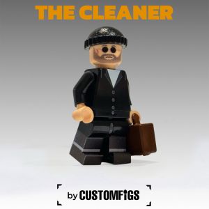The Cleaner