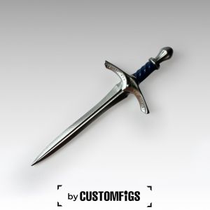The White Wizard Sword